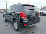 Certified 2022 Chevrolet Trax LT w/ Driver Confidence Package image 4