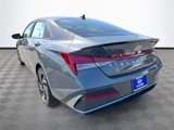 New 2025 Hyundai Elantra SEL image 5