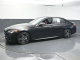 Used 2024 Mercedes-Benz C 300 Sedan image 4