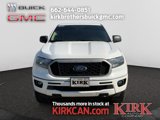 Used 2020 Ford Ranger XLT w/ FX4 Off-Road Package image 4
