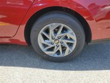 New 2024 Hyundai Elantra SEL image 4