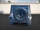 Used 2008 Jeep Wrangler Sahara w/ PWR Convenience Group image 4