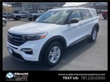 Used 2022 Ford Explorer XLT w/ Equipment Group 202A image 3
