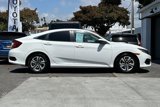 Used 2017 Honda Civic LX image 3
