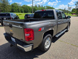 Used 2012 Chevrolet Silverado 1500 LTZ image 6