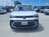 New 2025 Volkswagen Taos SE image 3
