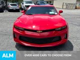 Used 2017 Chevrolet Camaro LT image 3