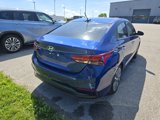 Used 2022 Hyundai Accent Limited image 2