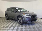 Used 2021 Nissan Rogue SV image 2
