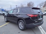 Certified 2022 Chevrolet Traverse LT image 4