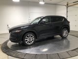 Used 2019 MAZDA CX-5 Grand Touring image 4