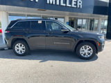 Used 2024 Jeep Grand Cherokee Limited image 2