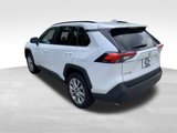 Used 2024 Toyota RAV4 XLE Premium image 6