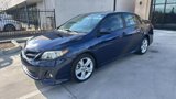 Used 2013 Toyota Corolla S Special Edition image 3