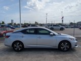 Used 2023 Nissan Sentra SV image 2