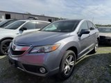 Used 2014 Acura RDX AWD w/ Technology Package image 2
