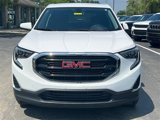 Used 2018 GMC Terrain SLE image 2