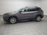 Used 2022 Jeep Cherokee Latitude Lux image 2
