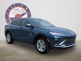 New 2025 Buick Envista Preferred w/ Convenience II Package image 2