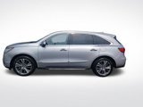 Used 2017 Acura MDX SH-AWD w/ Technology Package image 4