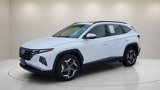 Used 2023 Hyundai Tucson SEL w/ Convenience Package image 3