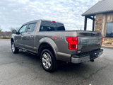 Used 2020 Ford F150 King Ranch w/ Equipment Group 601A Luxury image 4