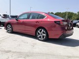Used 2022 Subaru Legacy Limited image 4