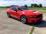 Used 2014 Ford Mustang Coupe w/ Equipment Group 102A image 3