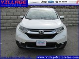 Used 2018 Honda CR-V EX-L image 2