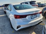 Used 2024 Kia Forte LXS w/ LXS Technology Package image 3