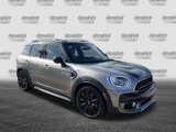 Used 2018 MINI Cooper Countryman S image 2
