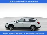 Used 2019 Subaru Outback 2.5i Limited image 2
