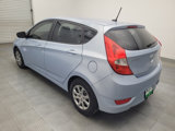 Used 2014 Hyundai Accent GS image 3