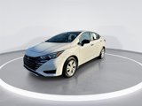 Used 2024 Nissan Versa S w/ Trunk Package image 4