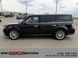 Used 2019 Ford Flex Limited image 4