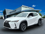 Used 2022 Lexus UX 200 image 2