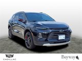 Used 2022 Chevrolet Blazer LT w/ Redline Edition image 3