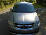 Used 2015 Dodge Grand Caravan SXT w/ Rear Park Assist Package image 2