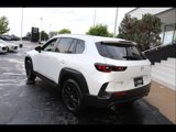 Certified 2025 MAZDA CX-50 AWD 2.5 S w/ Preferred Package image 3
