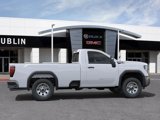 New 2025 GMC Sierra 3500 Pro w/ 1SA Pro Safety Plus Package image 3