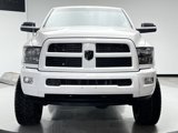 Used 2012 RAM 2500 SLT image 2