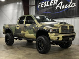 Used 2003 Dodge Ram 2500 Truck 4x4 Quad Cab image 5