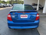 Used 2012 Ford Fusion Sport image 4