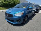 Used 2020 Mitsubishi Mirage G4 ES image 3