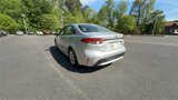 Used 2022 Toyota Corolla LE image 2