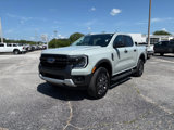 Used 2024 Ford Ranger XLT w/ Equipment Group 301A High image 3