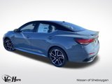 New 2025 Nissan Sentra SR w/ SR Premium Package image 3