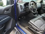 Used 2015 Chevrolet Colorado Z71 w/ Trail Boss Edition image 4