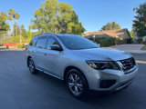 Used 2018 Nissan Pathfinder S image 3