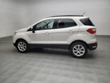 Used 2018 Ford EcoSport SE w/ Interior Protection Package image 3